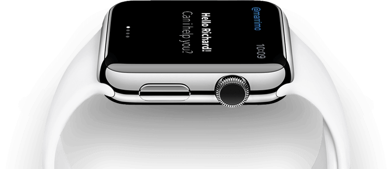 Watch Violet watch_violet